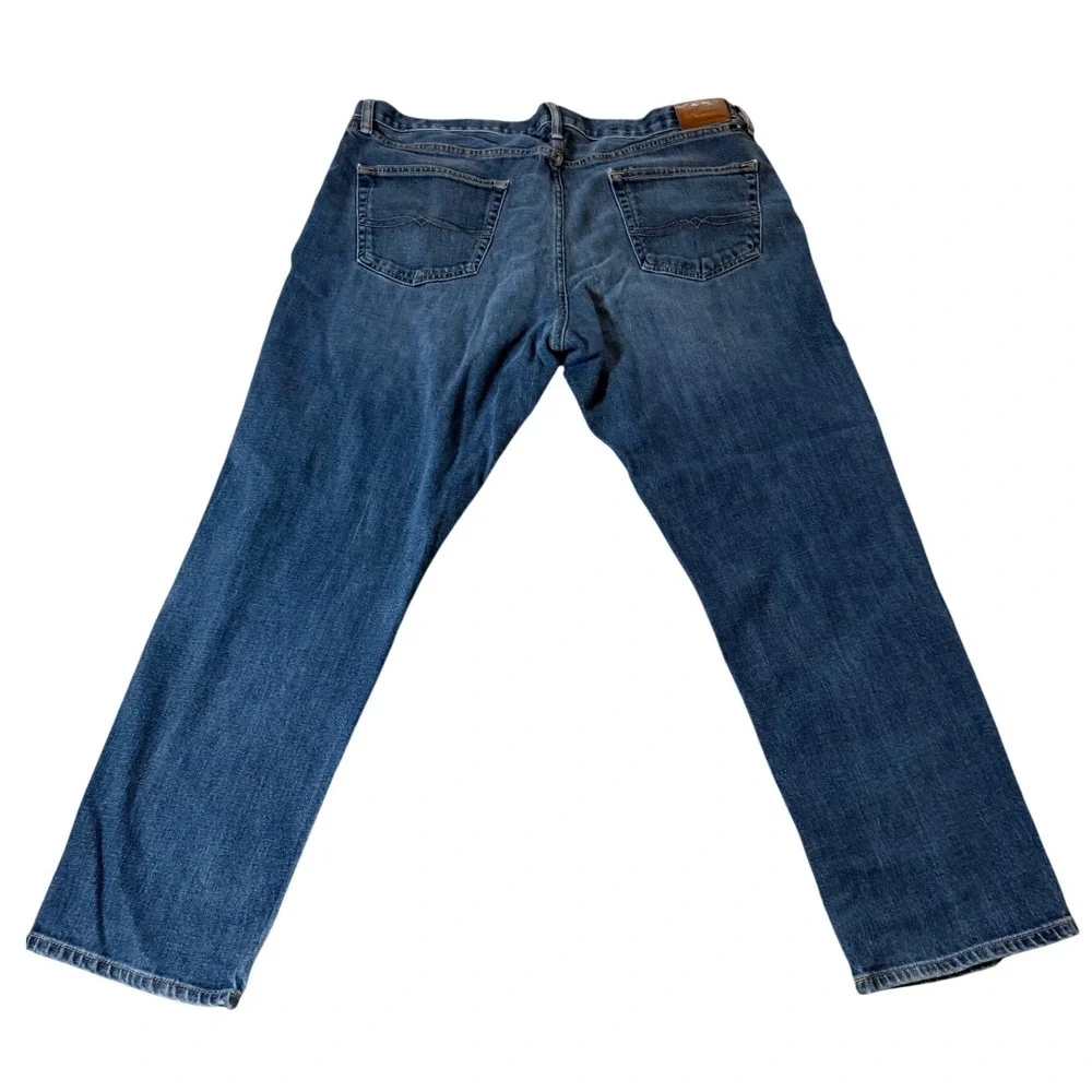 Lucky Brand Men‎ Jeans 40 x 30 Classic Denim 410 Athletic Fit